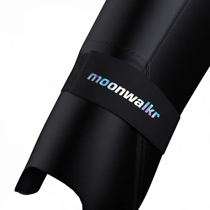 Moonwalkr Wicketkeeping Shin Guard - Image 17