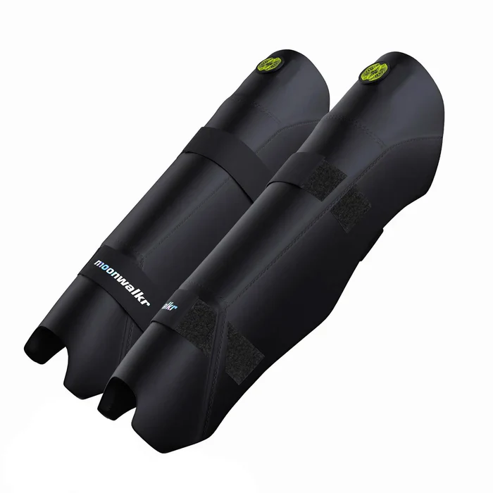 Moonwalkr Wicketkeeping Shin Guard - Image 18