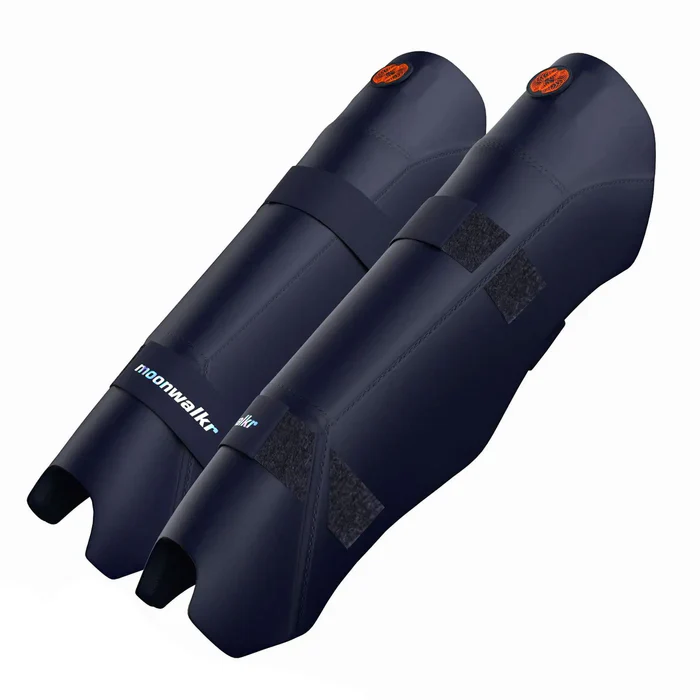 Moonwalkr Wicketkeeping Shin Guard - Image 3