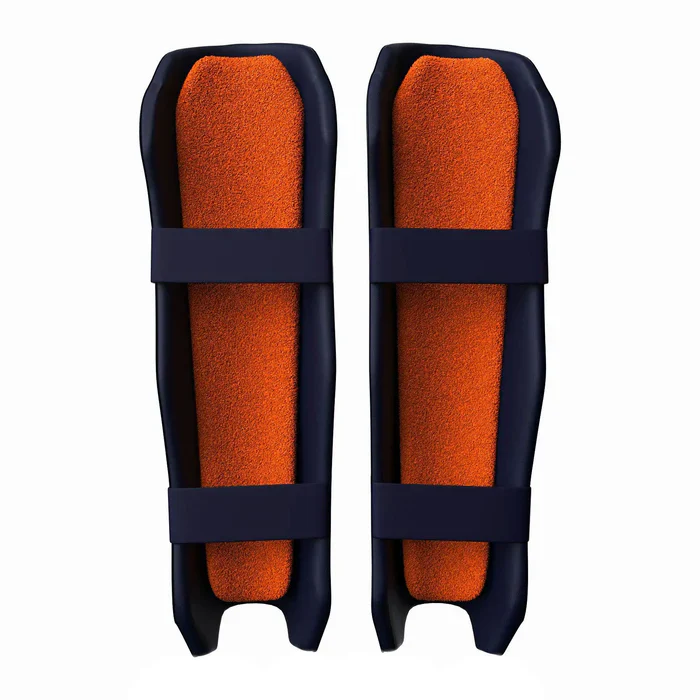 Moonwalkr Wicketkeeping Shin Guard - Image 4