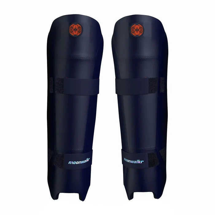 Moonwalkr Wicketkeeping Shin Guard - Image 5
