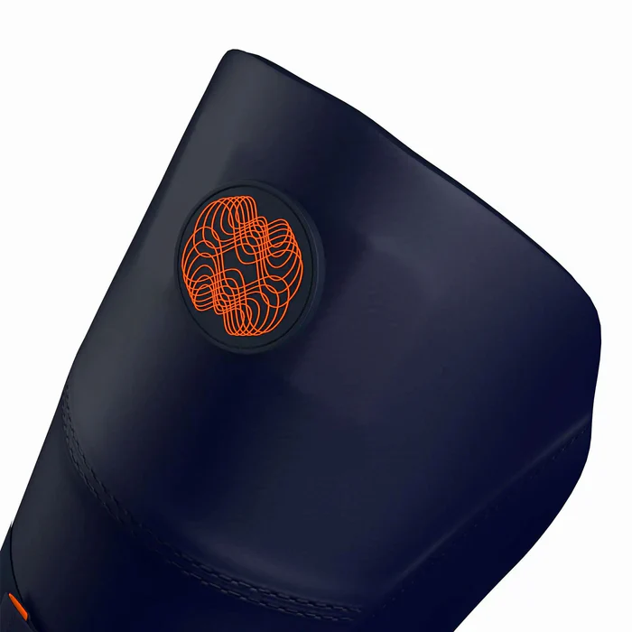 Moonwalkr Wicketkeeping Shin Guard - Image 6