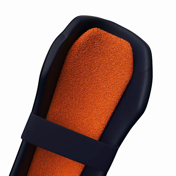 Moonwalkr Wicketkeeping Shin Guard - Image 7