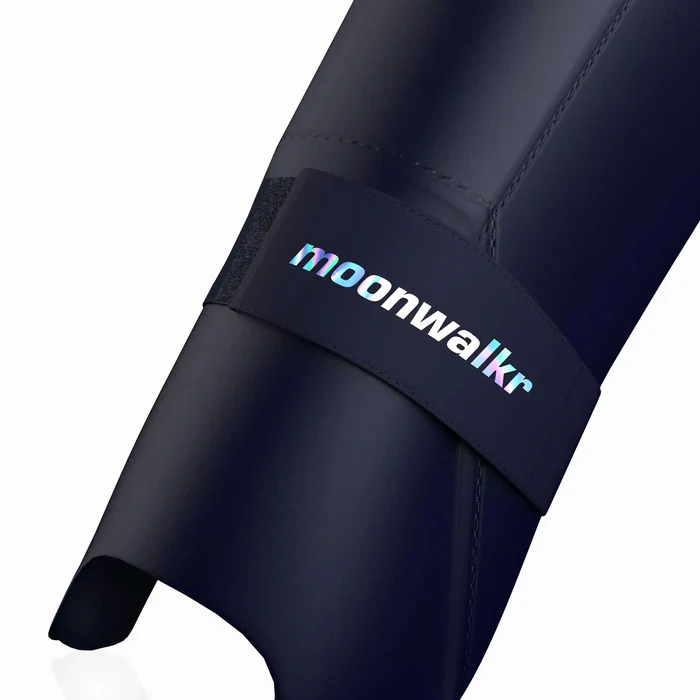 Moonwalkr Wicketkeeping Shin Guard - Image 8