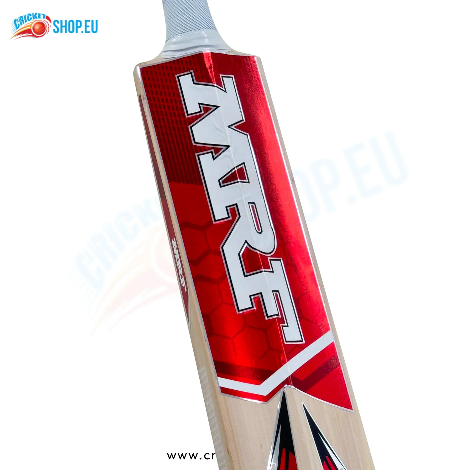 MRF Blaster Kashmir Willow Cricket Bat - Image 6
