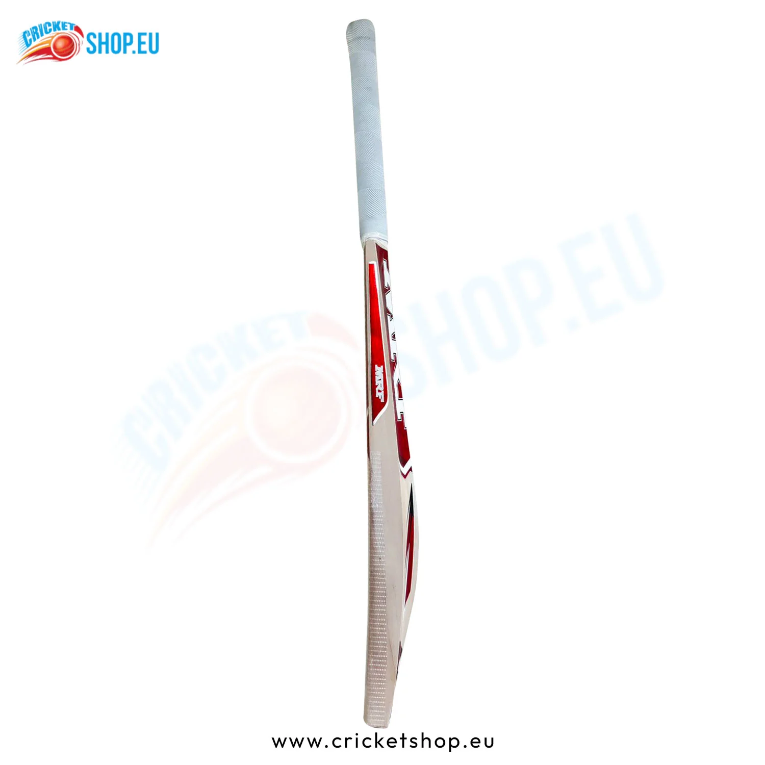 MRF Blaster Kashmir Willow Cricket Bat - Image 8