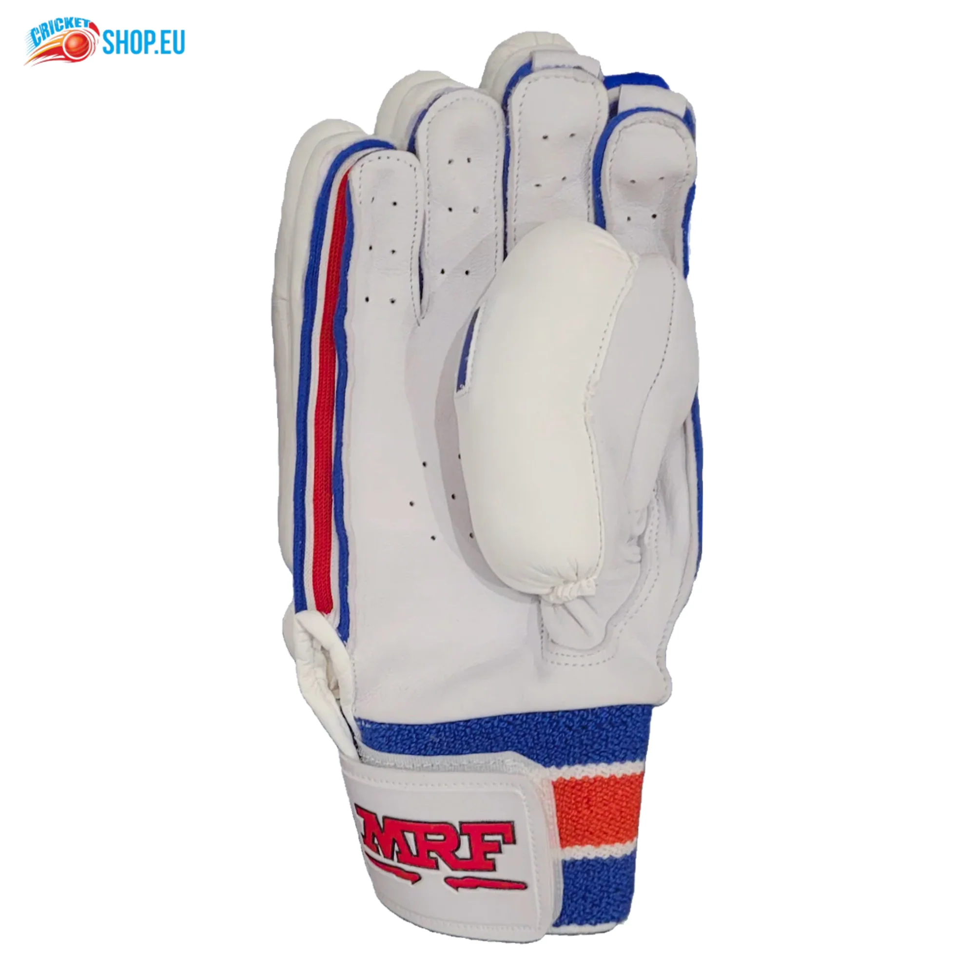 MRF Genius Grand Batting Gloves - Image 3