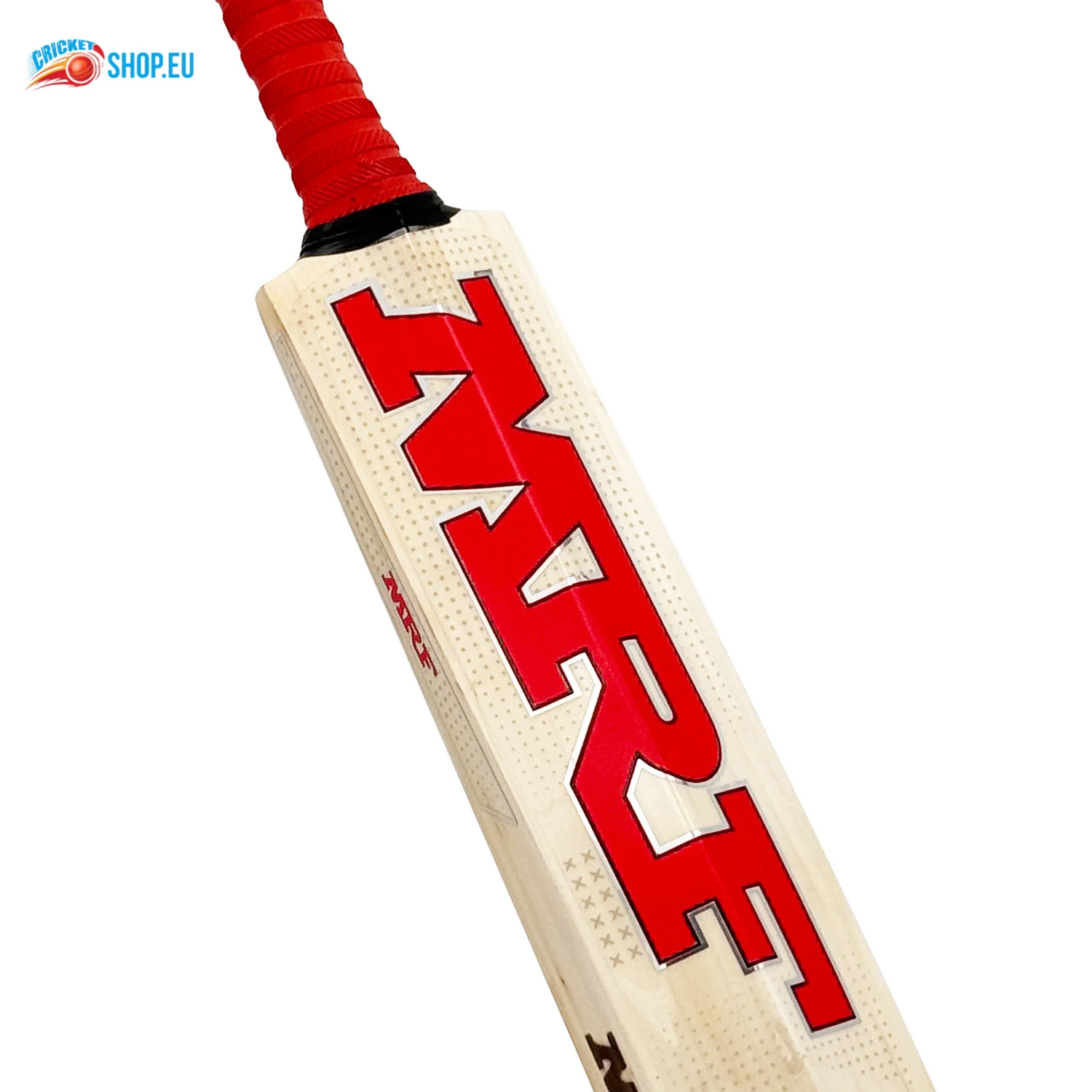 MRF Genius Grand Limited Edition Cricket Bat - Image 11