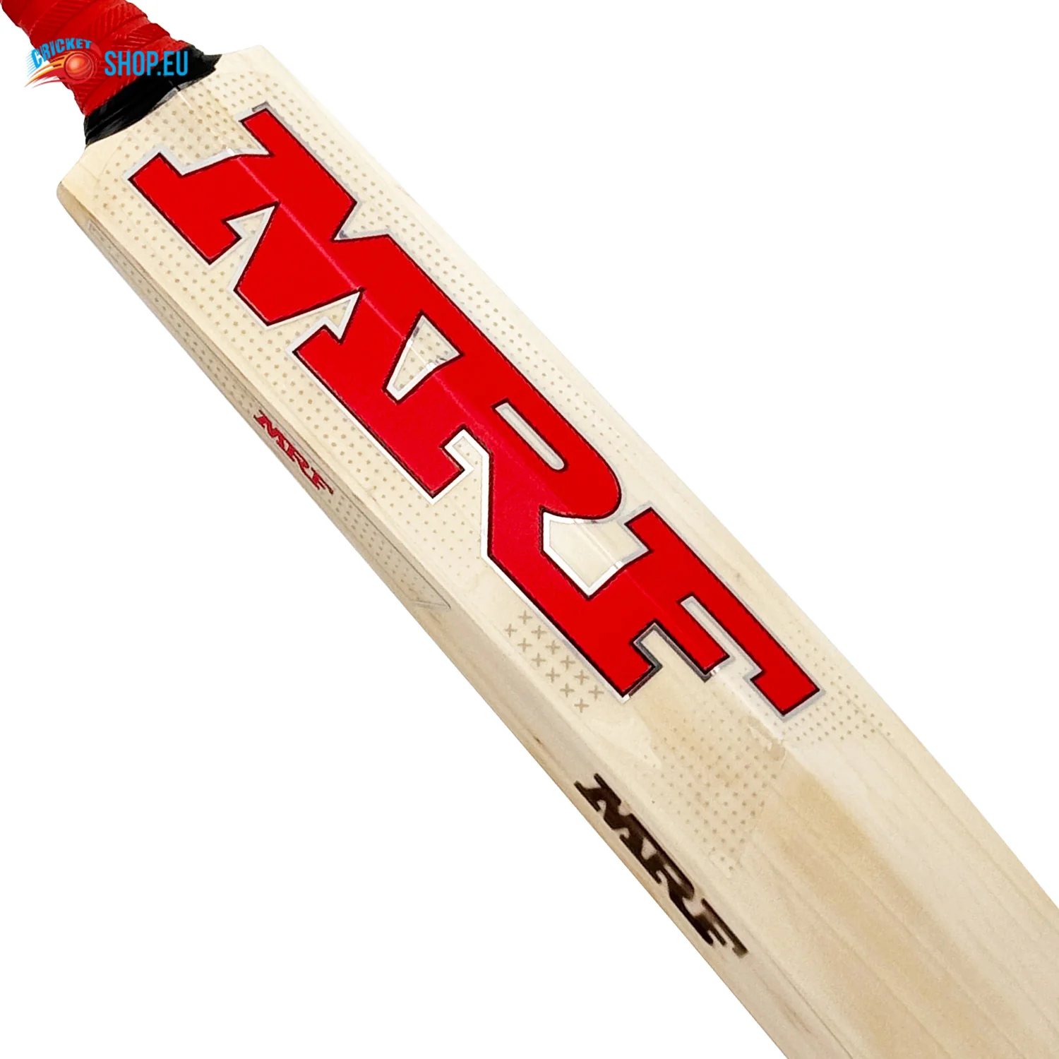 MRF Genius Grand Limited Edition Cricket Bat - Image 12