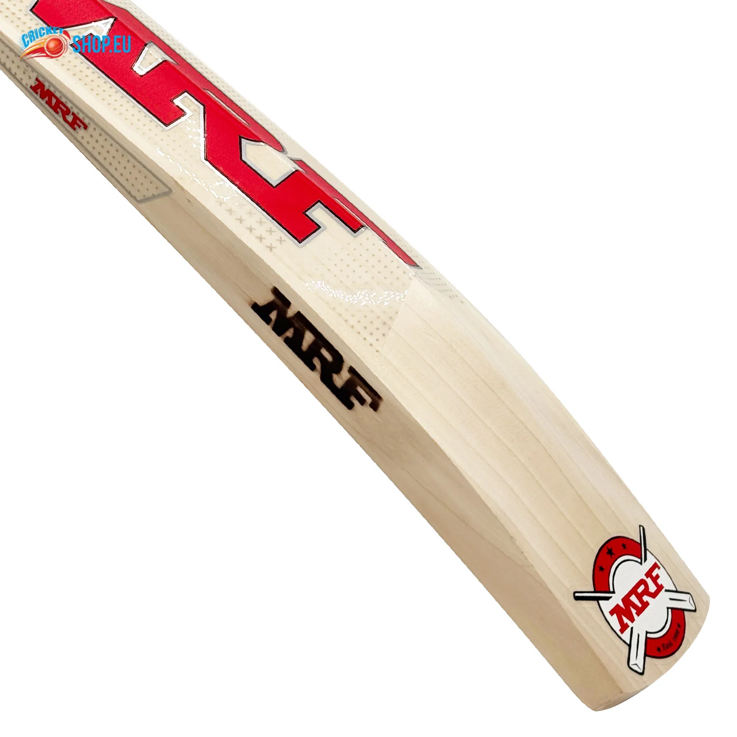 MRF Genius Grand Limited Edition Cricket Bat - Image 6