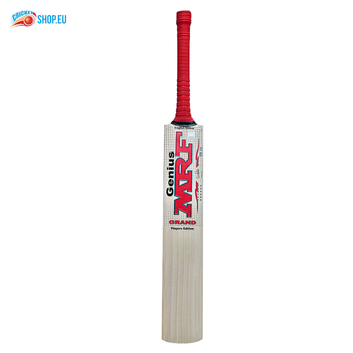 MRF Genius Grand Player Edition Cricket Bat - Image 3