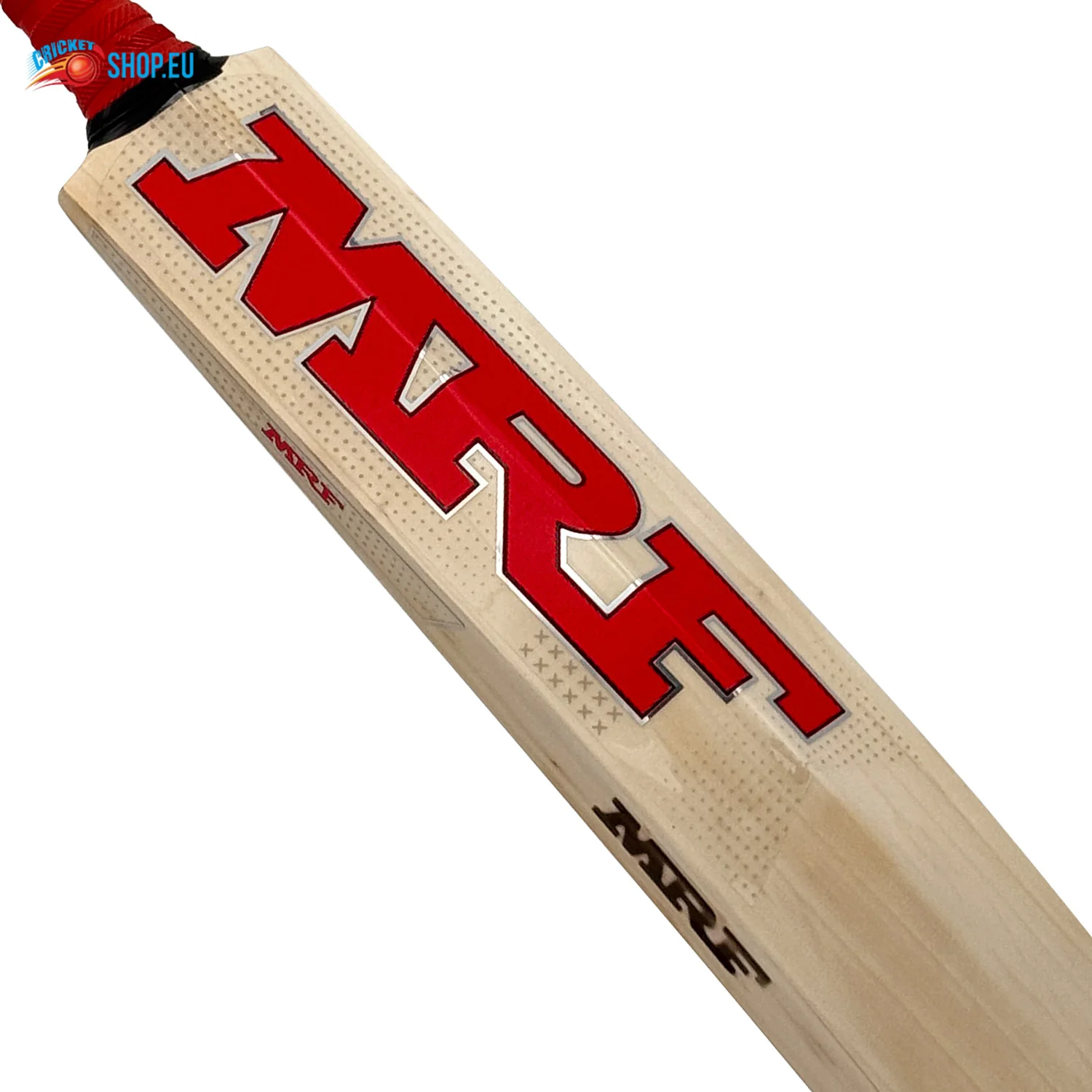 MRF Genius Grand Test Edition Cricket Bat - Image 10