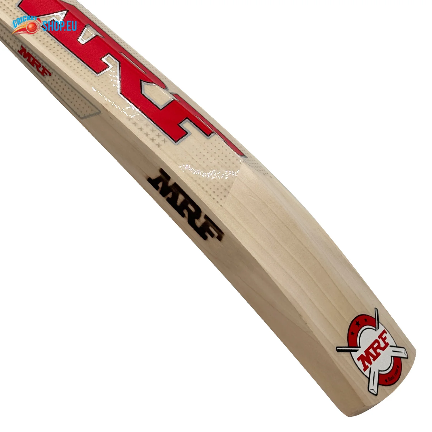 MRF Genius Grand Test Edition Cricket Bat - Image 5
