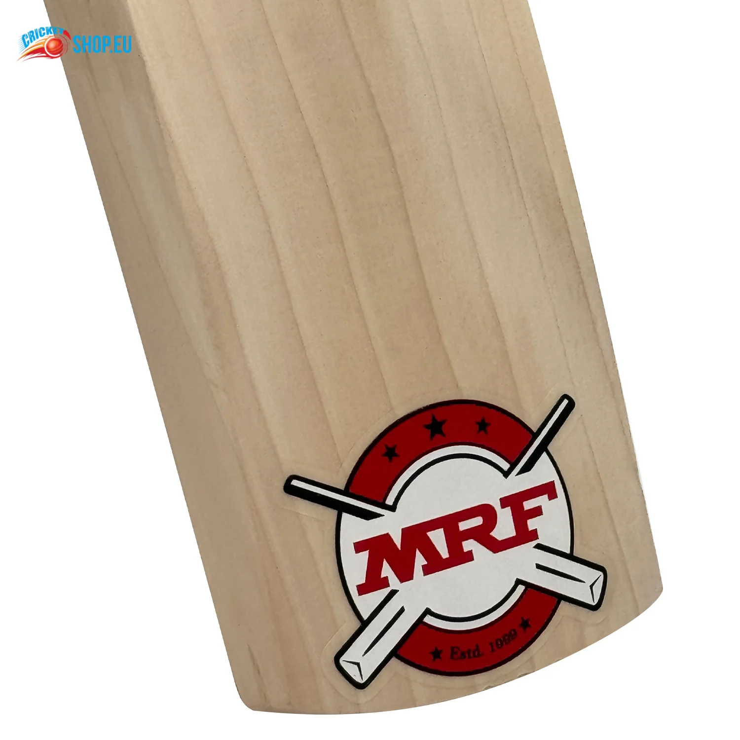 MRF Genius Grand Test Edition Cricket Bat - Image 7