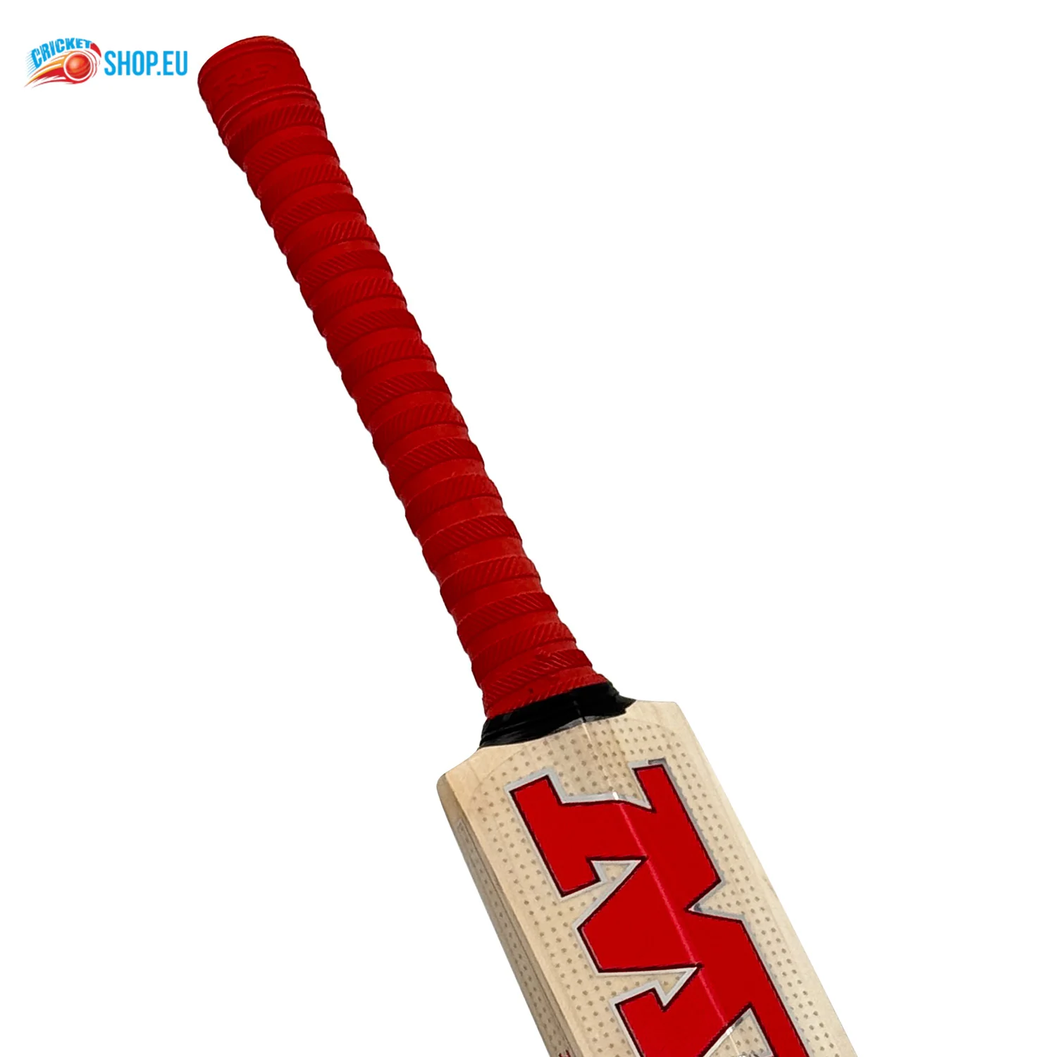 MRF Genius Grand Test Edition Cricket Bat - Image 9