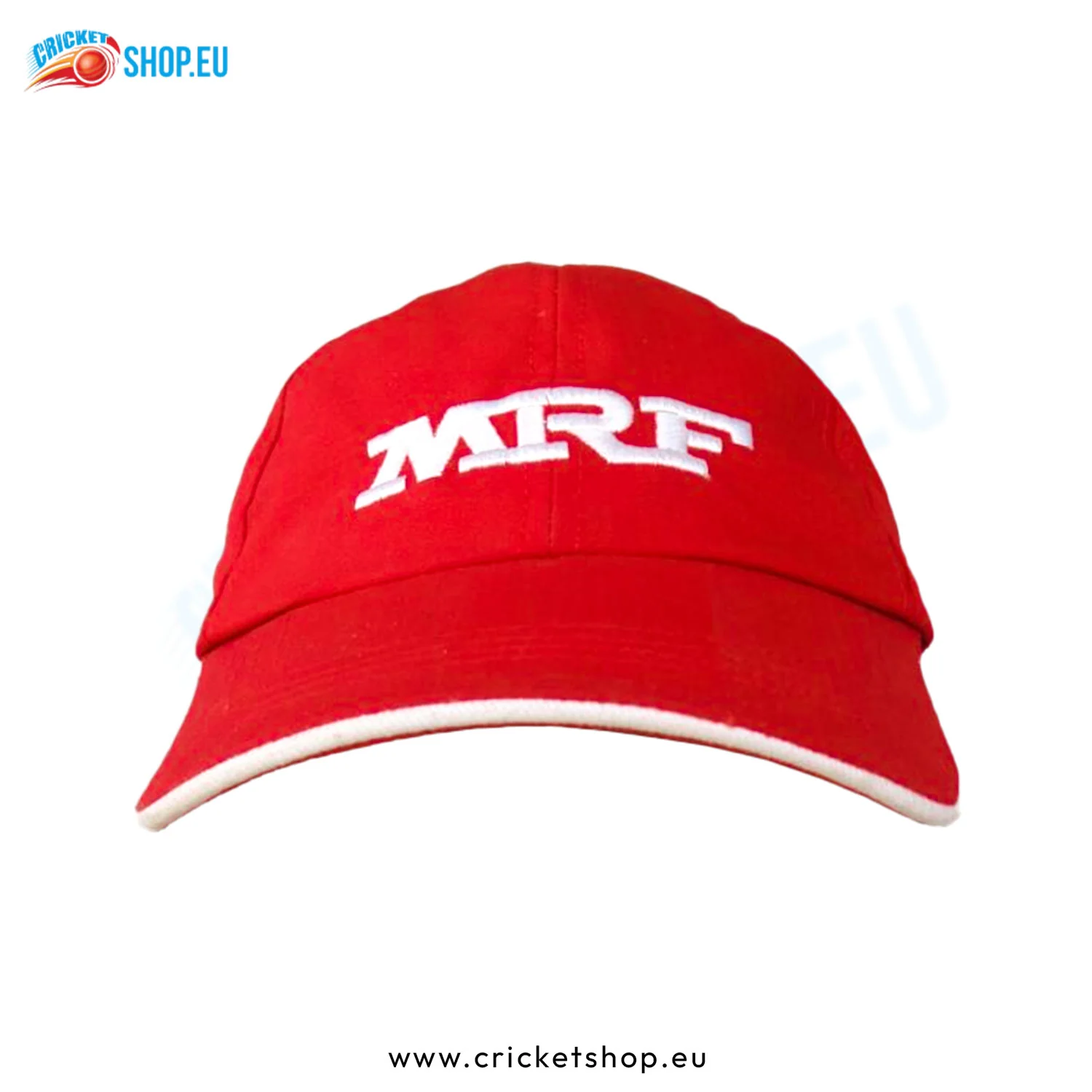 MRF Genius Grand Cap - Image 2