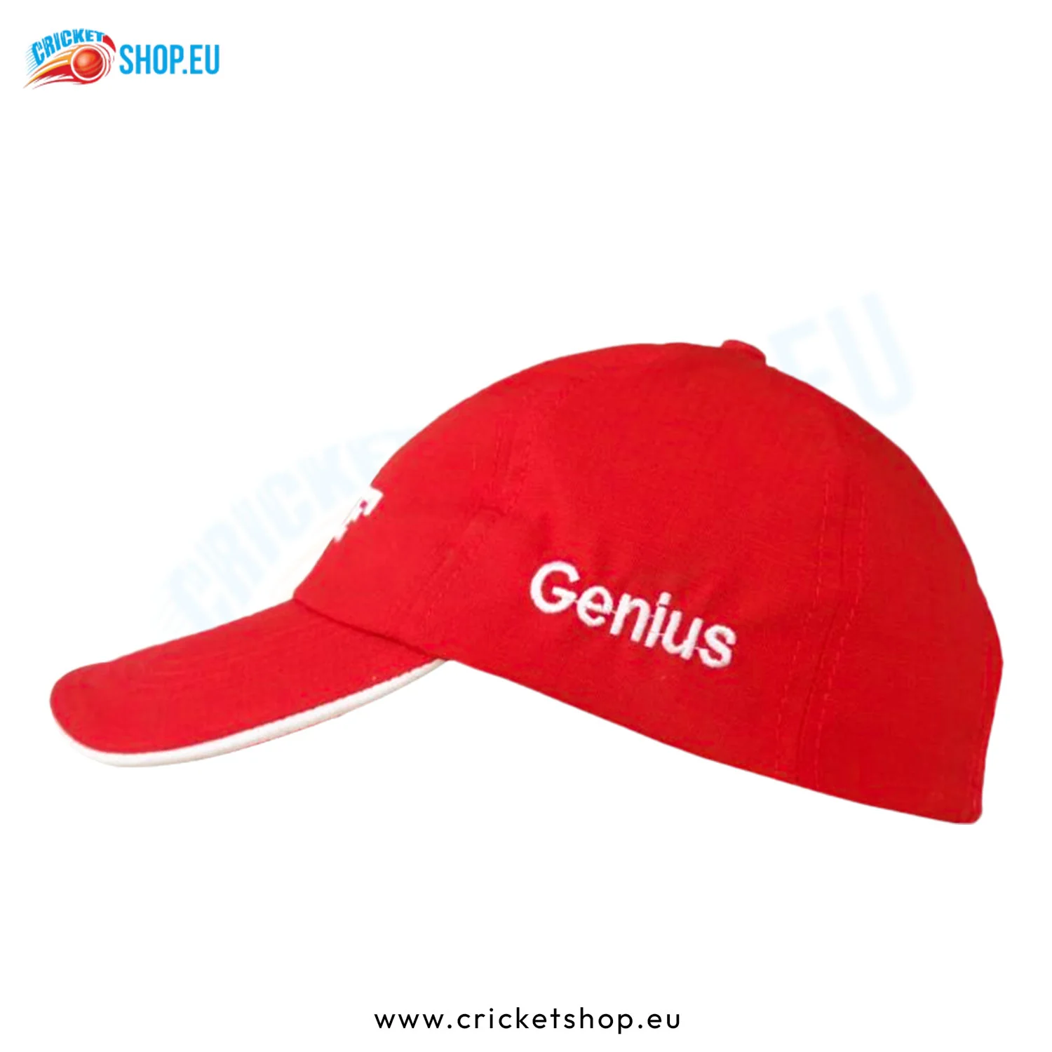 MRF Genius Grand Cap - Image 3
