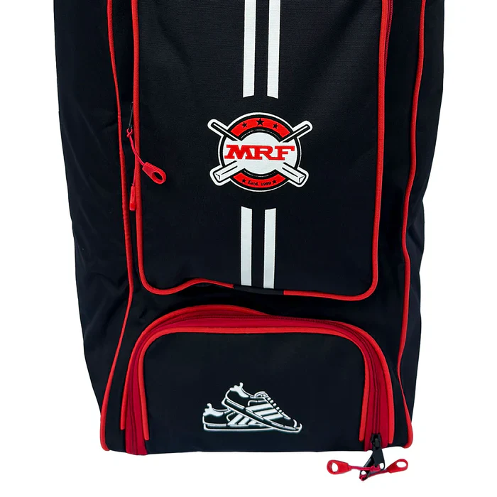 MRF Power 1.0 Wheelie Duffle Bag - Image 3