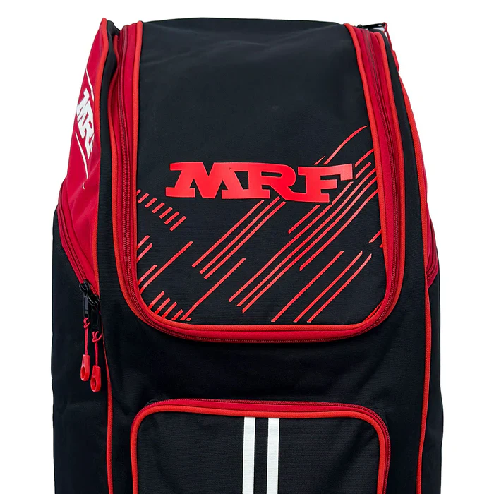 MRF Power 1.0 Wheelie Duffle Bag - Image 4