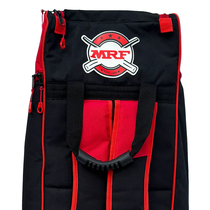 MRF Power 1.0 Wheelie Duffle Bag - Image 5