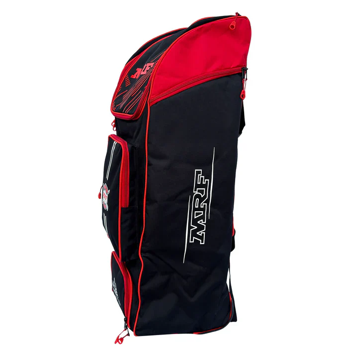 MRF Power 1.0 Wheelie Duffle Bag - Image 7