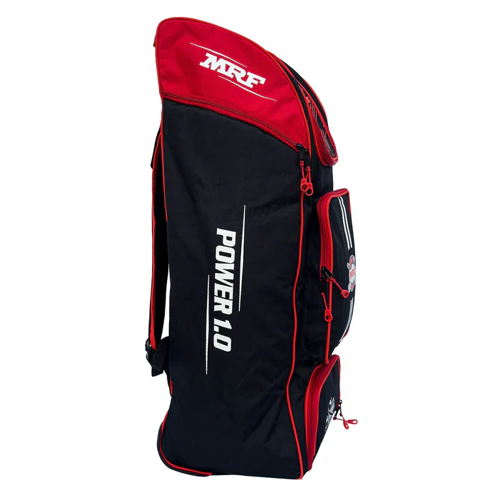 MRF Power 1.0 Wheelie Duffle Bag - Image 8