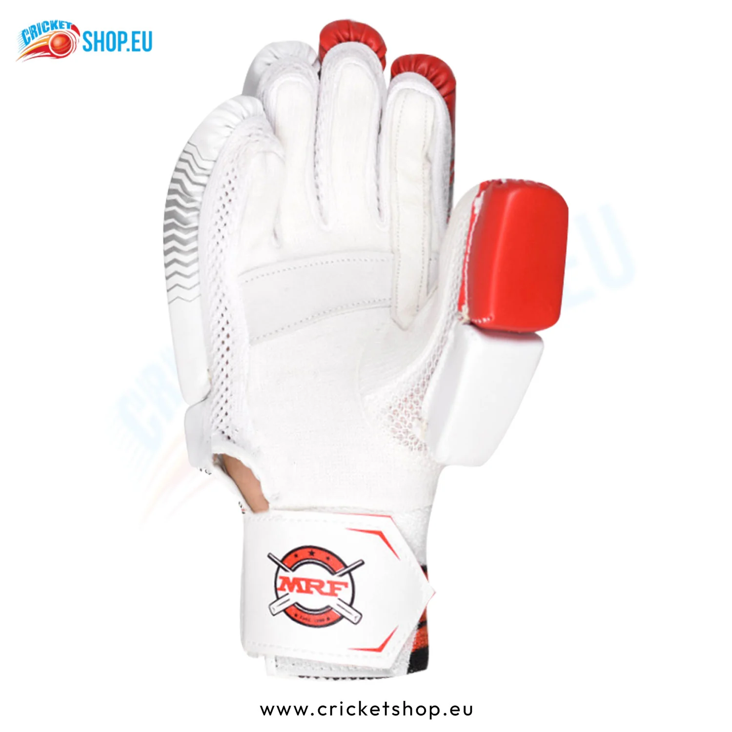 MRF Prodigy Cricket Batting Gloves Junior - Image 3