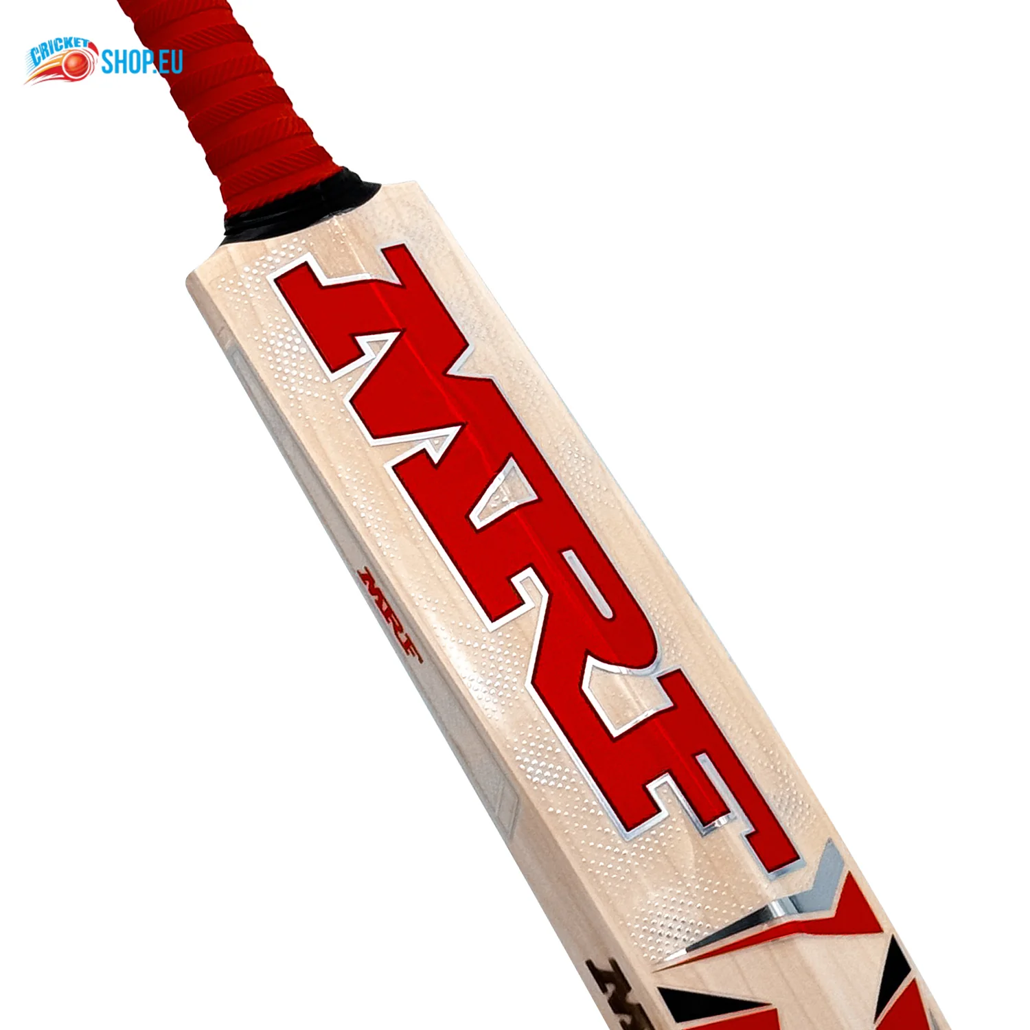 MRF VK 18 Legend English Willow Cricket Bat - Image 6