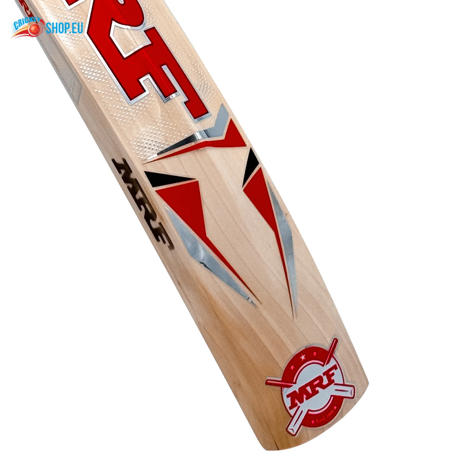 MRF VK 18 Legend English Willow Cricket Bat - Image 7