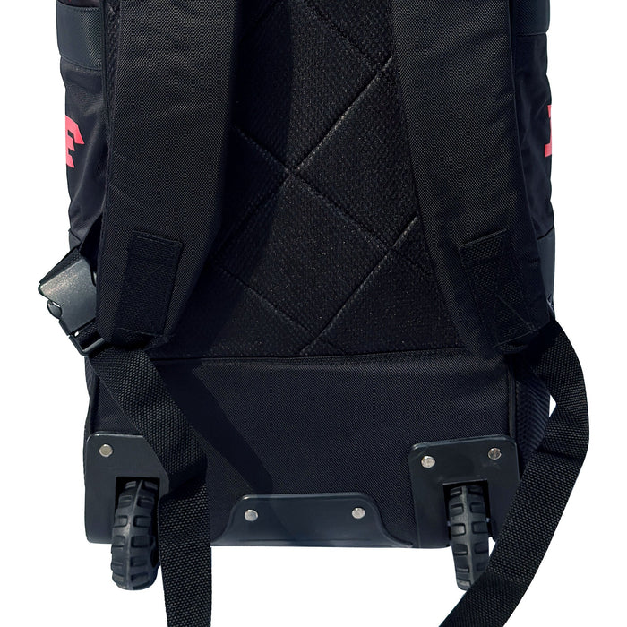 MRF VK 18 Limited Edition Wheelie Duffle Bag - Image 9