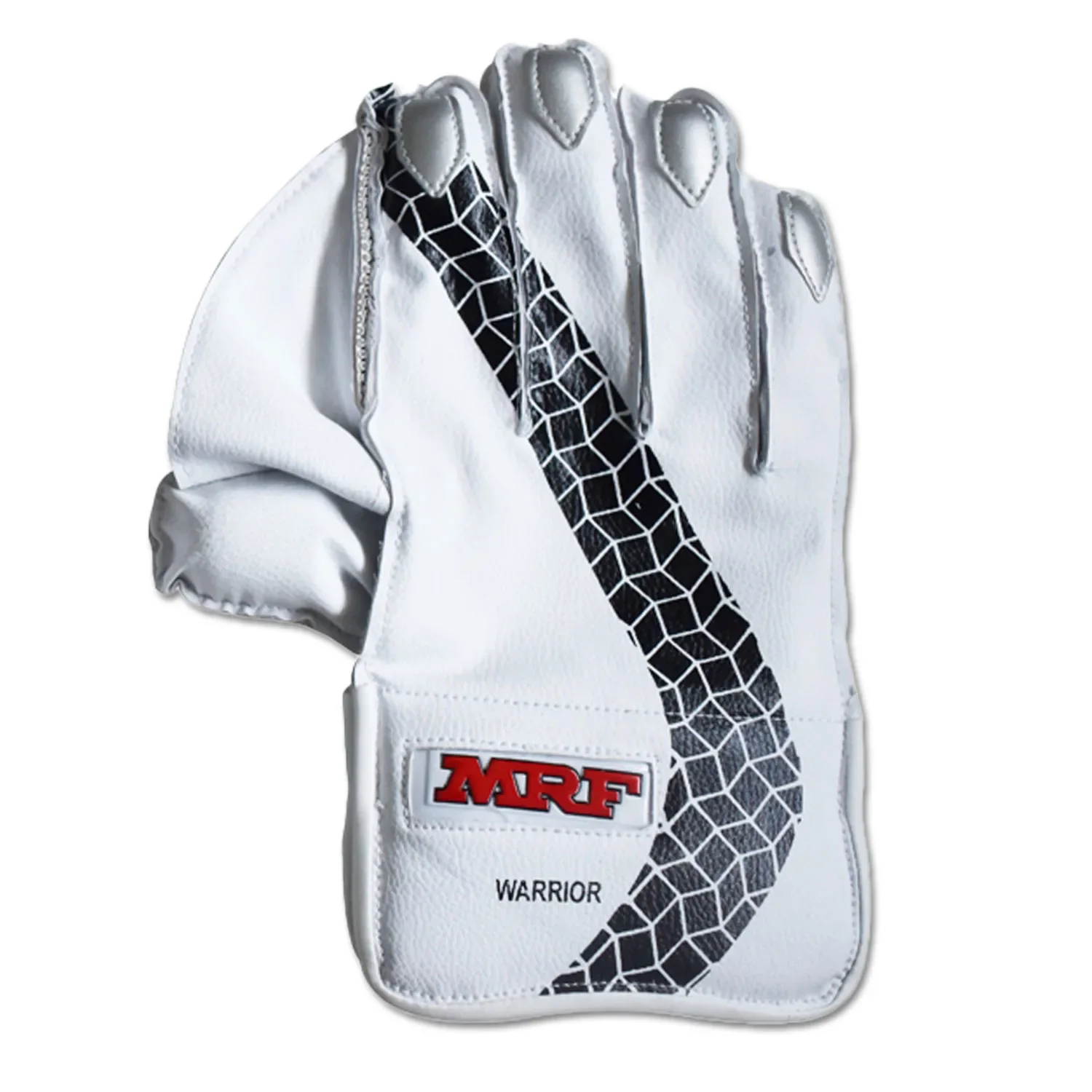 MRF Warrior Classic Wicket Keeping Gloves - Image 3