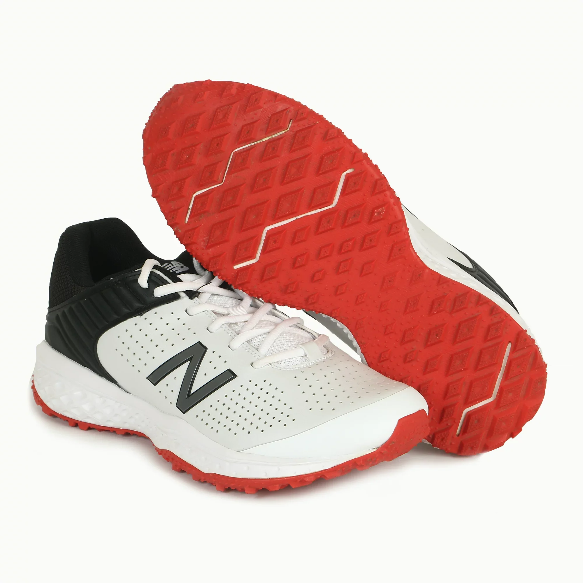 New Balance CK 4020-K4 Cricket Shoes - Image 3