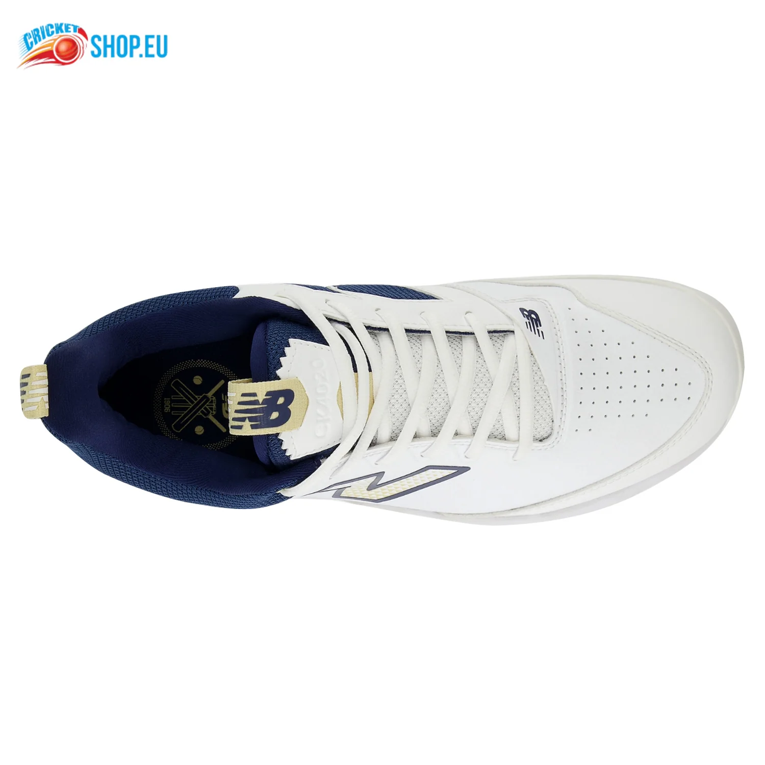 New Balance CK4020 N5 Cricket Shoes - Image 4