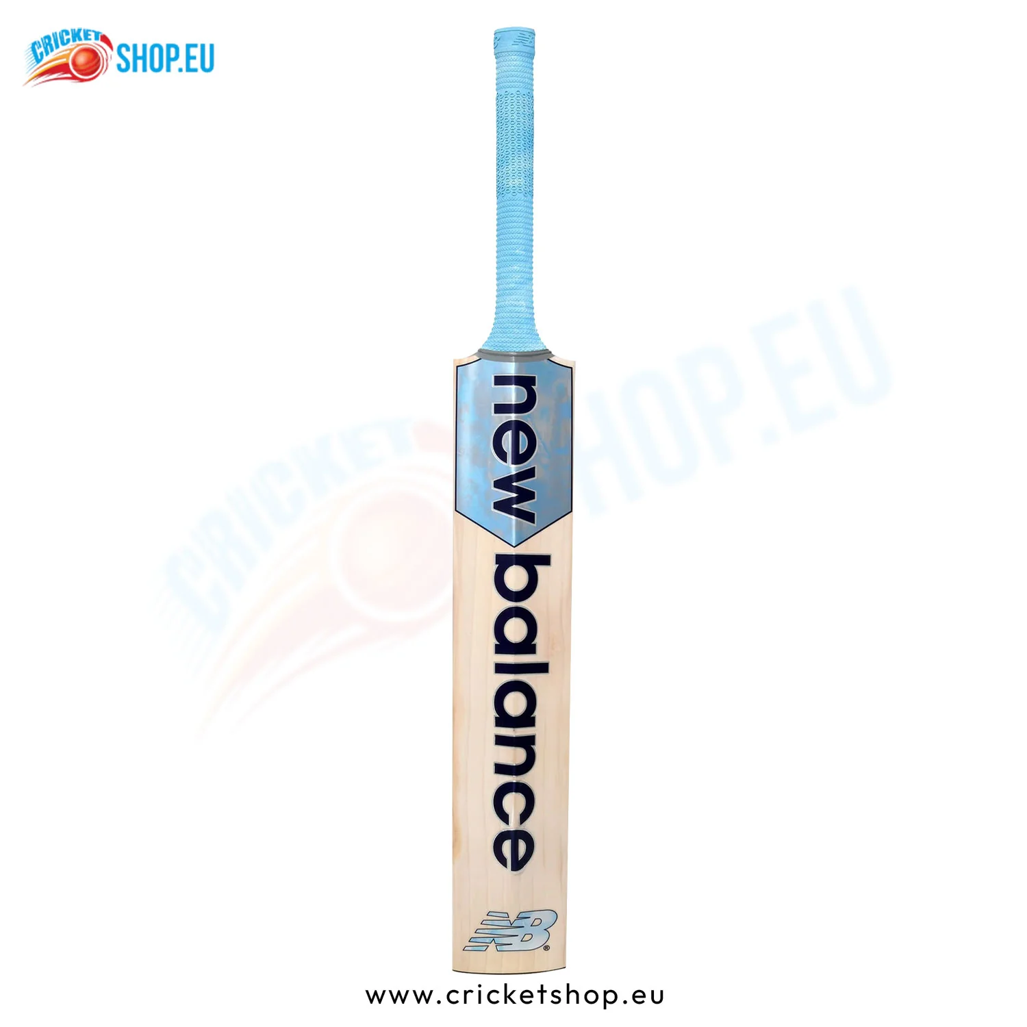 New Balance DC 580 English Willow Cricket Bat - Image 5