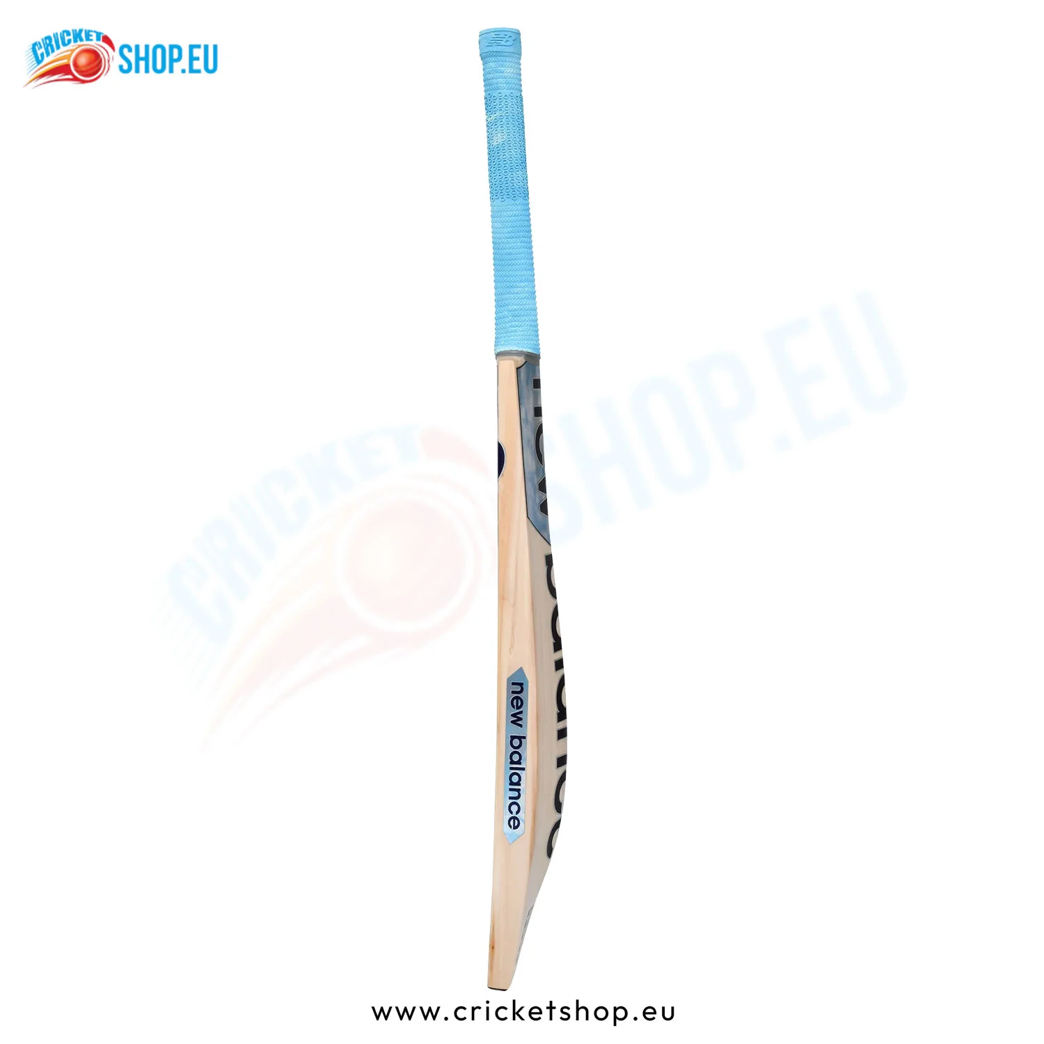 New Balance DC 580 English Willow Cricket Bat - Image 6