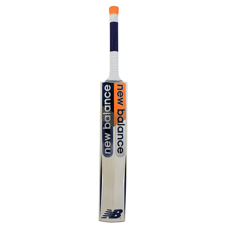 New Balance DC PRO+ English Willow Cricket Bat - Image 2