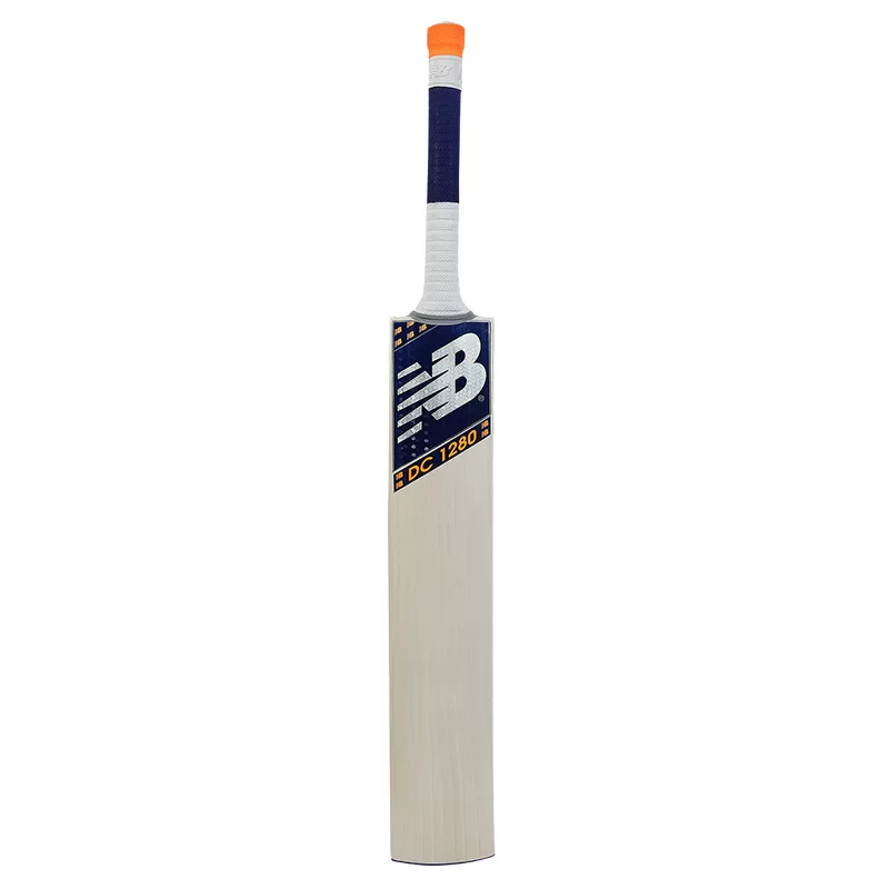 New Balance DC PRO+ English Willow Cricket Bat - Image 3