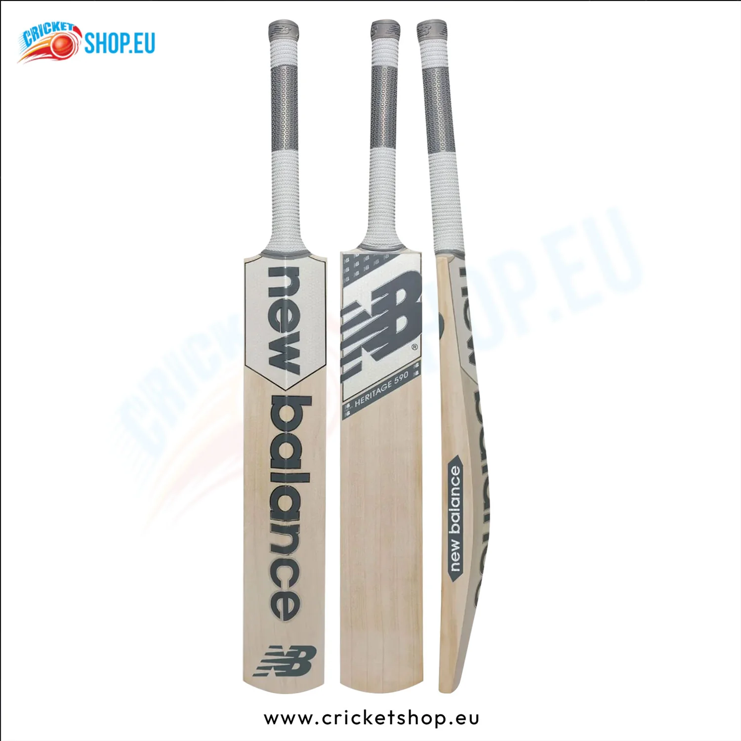 New Balance Heritage 590 Cricket Bat SH