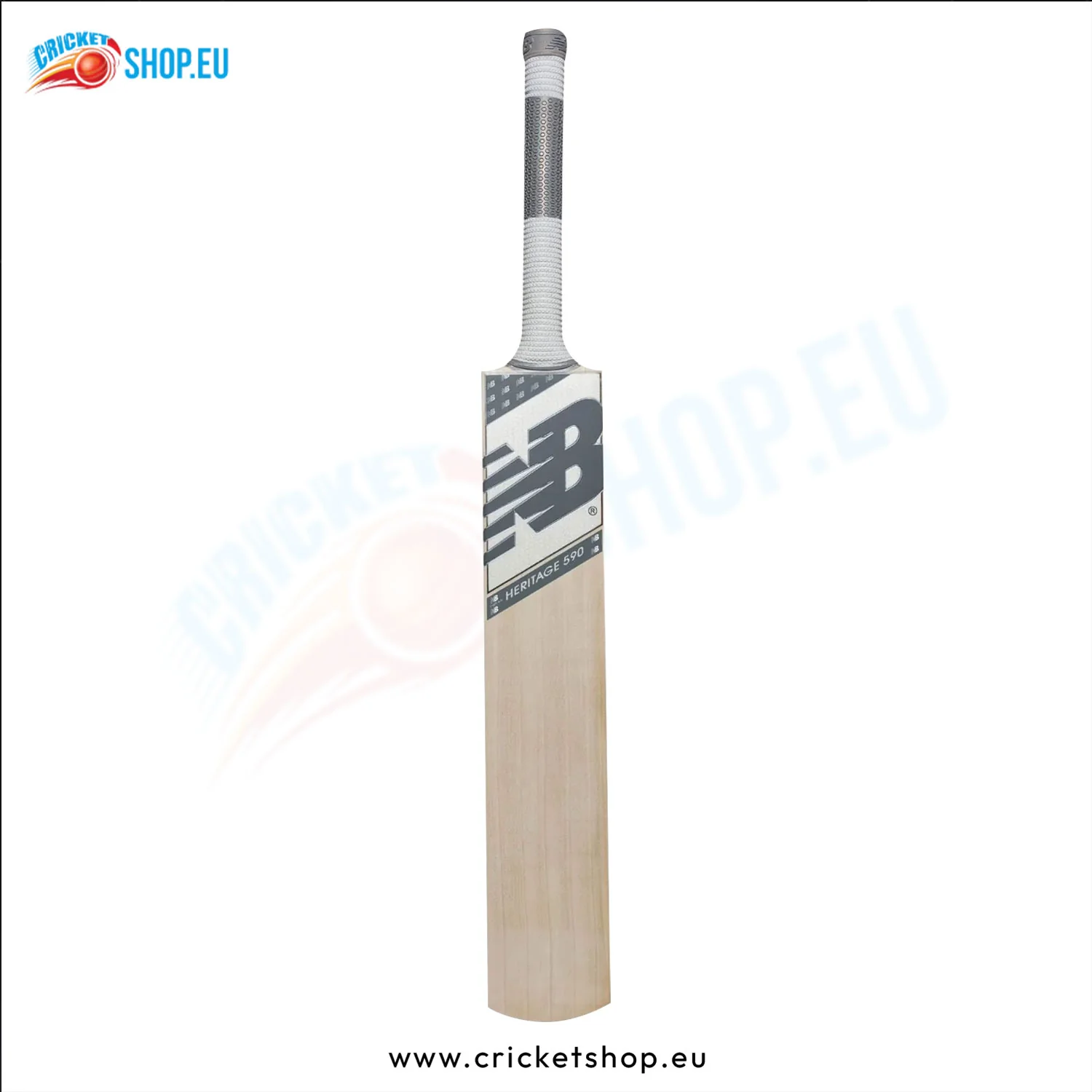 New Balance Heritage 590 Cricket Bat SH - Image 3