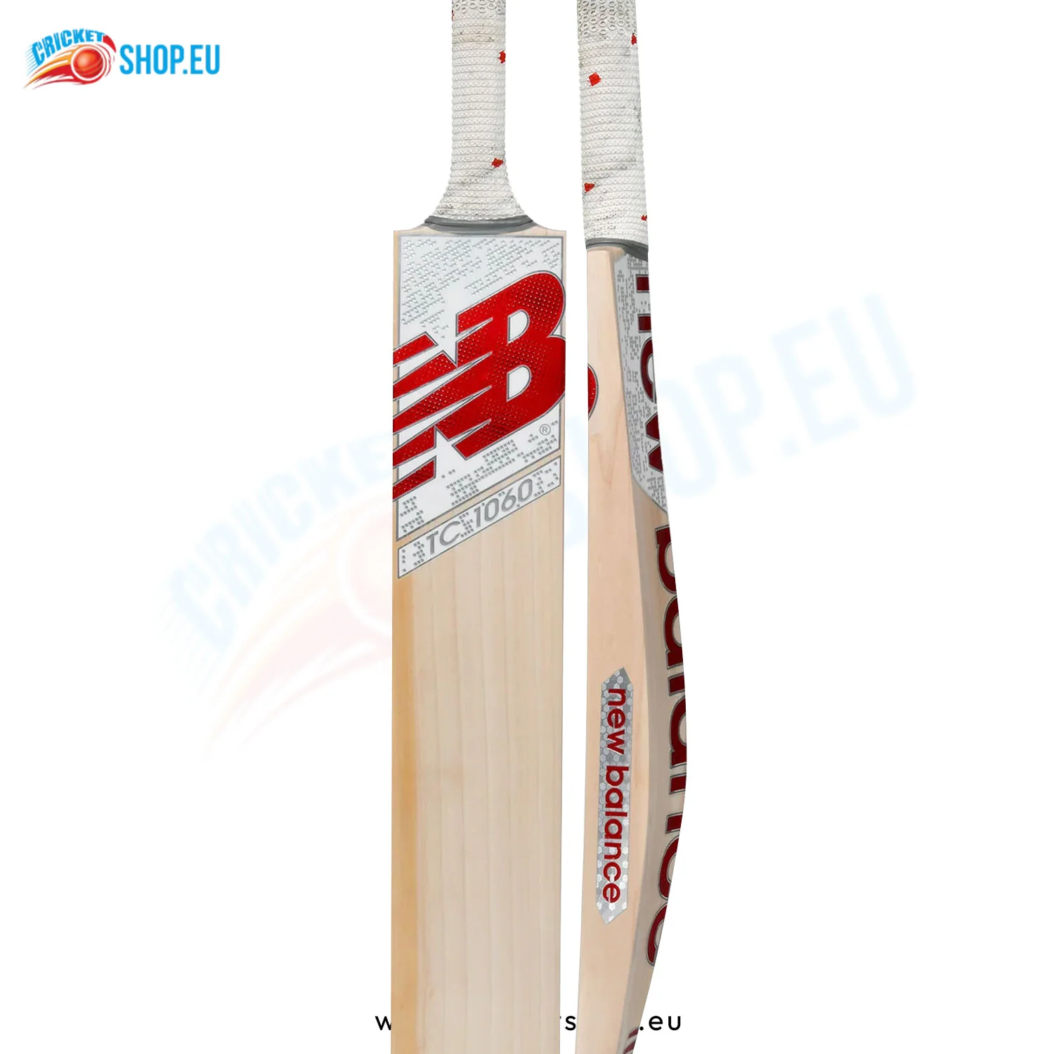 New Balance TC 1060 English Willow Cricket Bat - Image 2