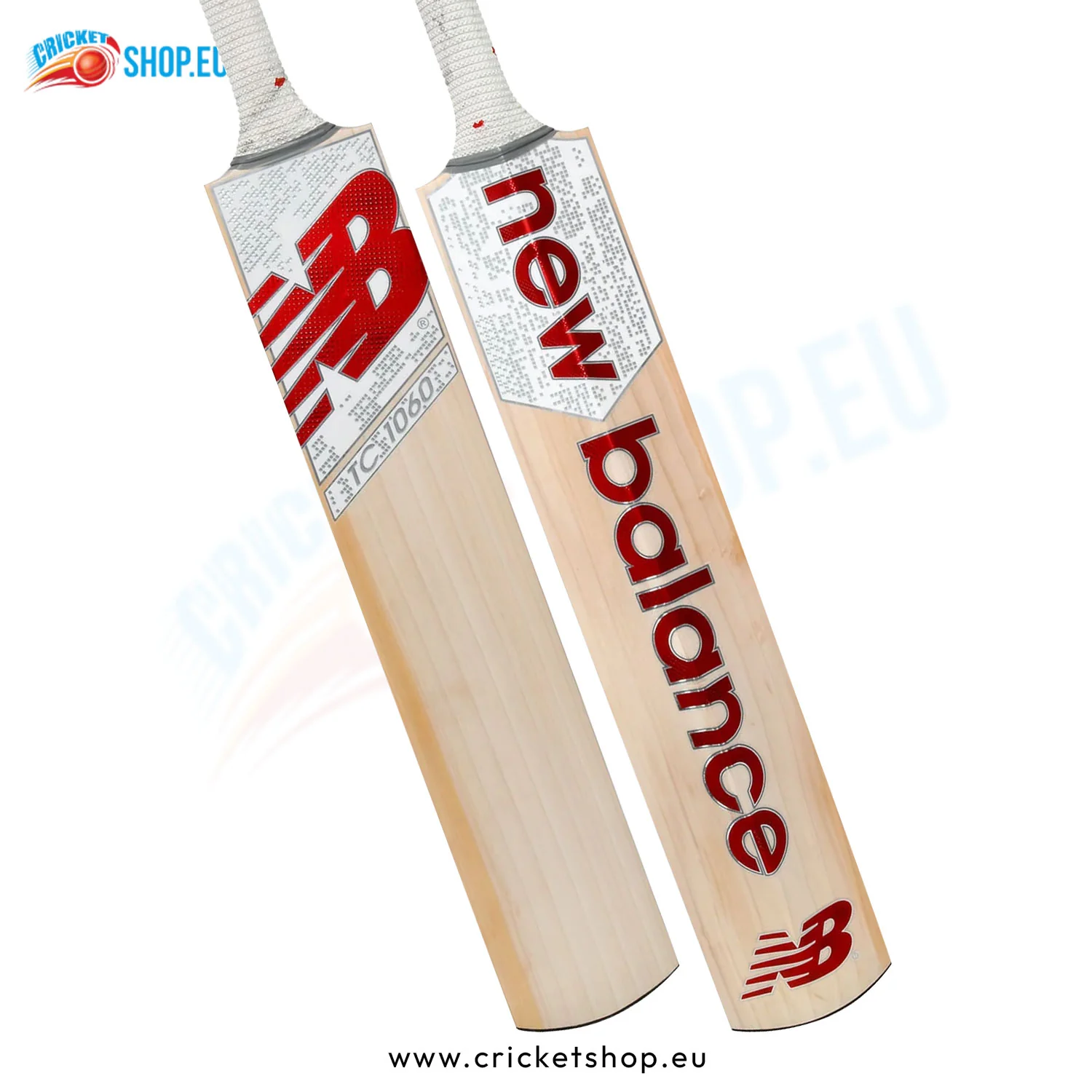 New Balance TC 1060 English Willow Cricket Bat - Image 3