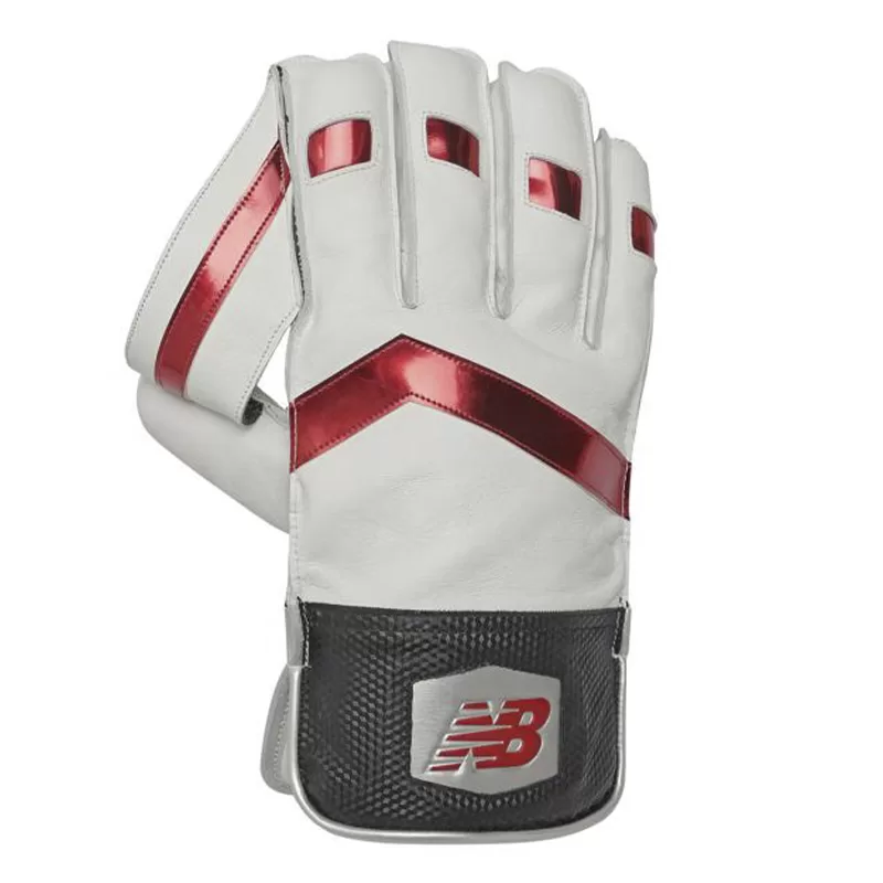 New Balance TC 1260 Wicket Keeping Gloves - Image 3