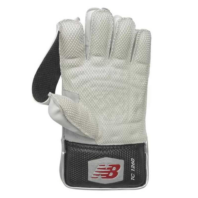 New Balance TC 1260 Wicket Keeping Gloves - Image 4
