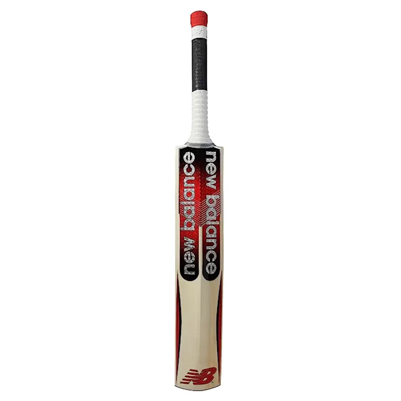 New Balance TC 590 English Willow Cricket Bat SH - Image 2