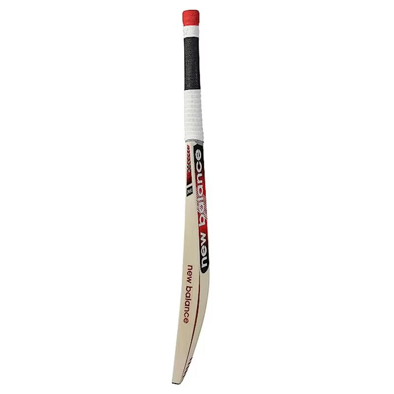 New Balance TC 590 English Willow Cricket Bat SH - Image 3
