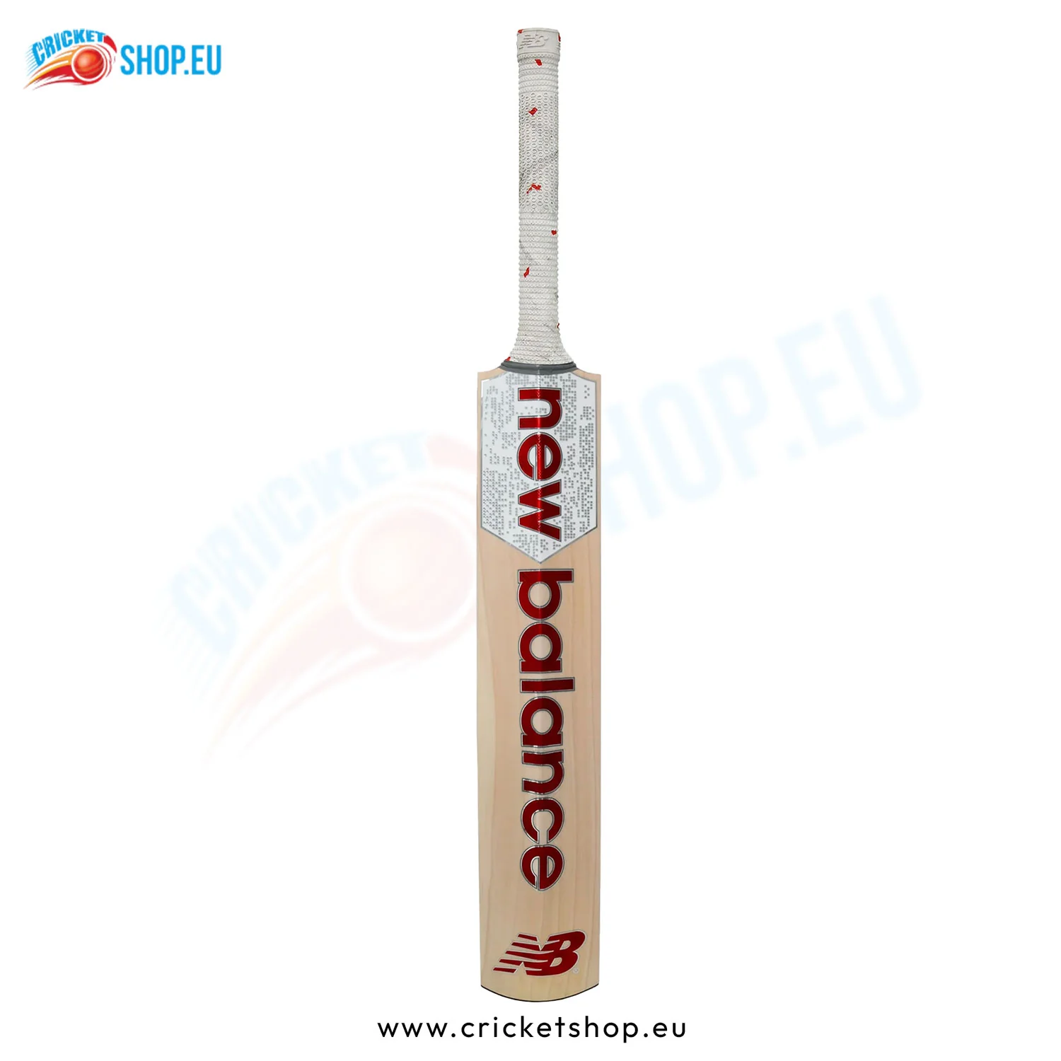 New Balance TC 660 English Willow Cricket Bat - Image 4