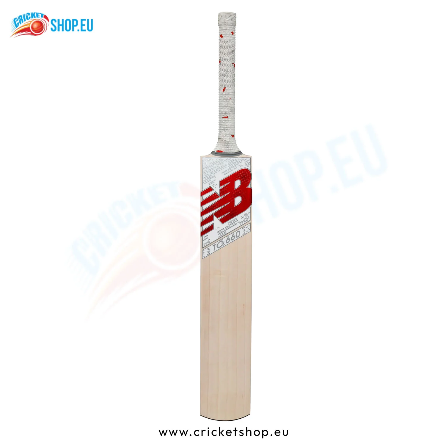New Balance TC 660 English Willow Cricket Bat - Image 5