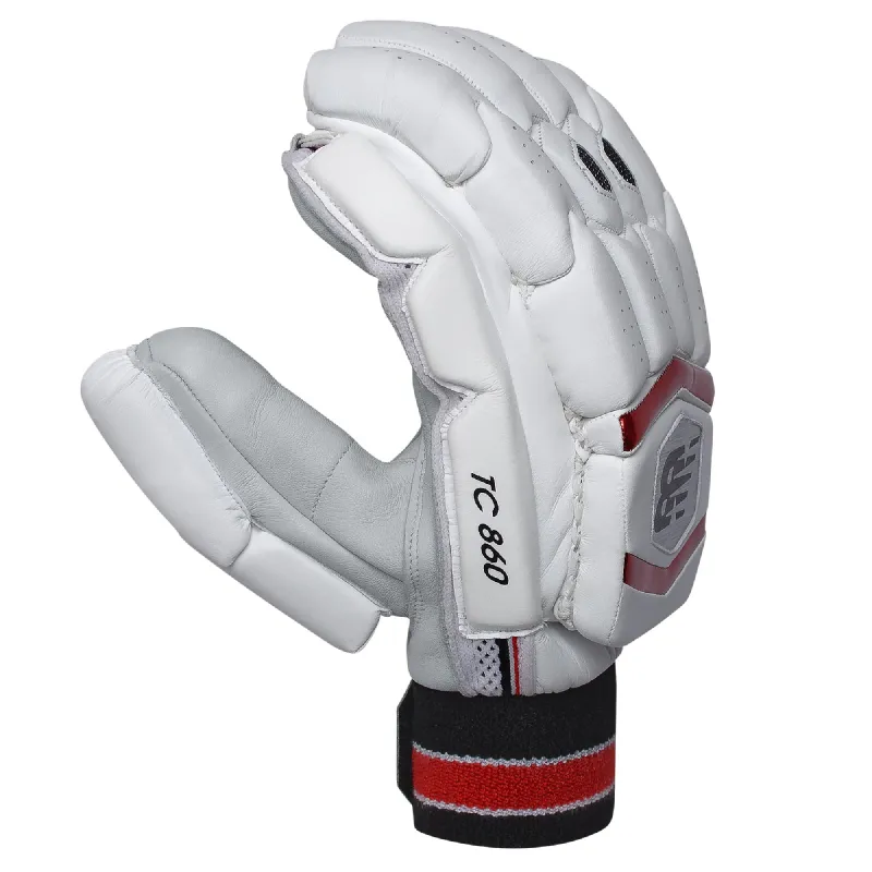 New Balance TC 860 Batting Gloves - Image 2