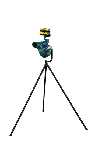 Paceman 245 Edge Cricket Bowling Machine - Image 5
