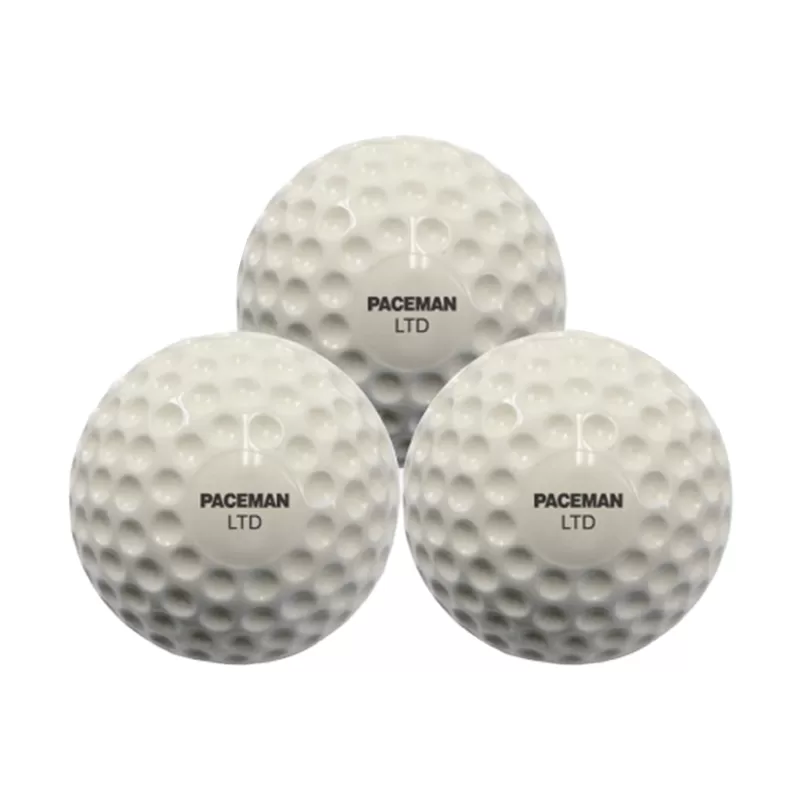 Paceman LTD Machine Ball - Image 4